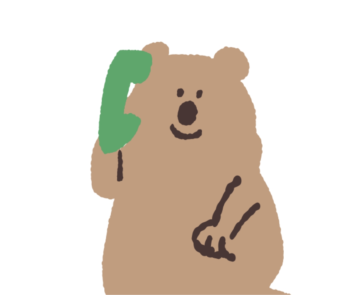 ご予約・診療申し込み