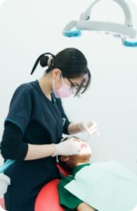 女性ドクターが働きやすい環境