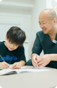 医院見学会のご案内
